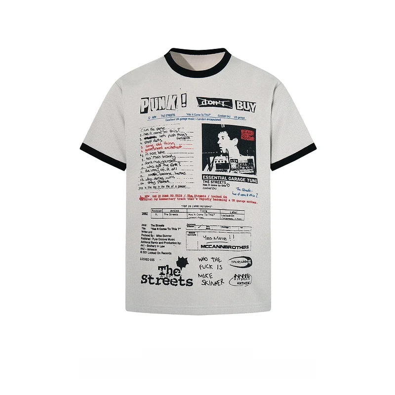 ダサいtシャツ重ね着ライブに合うおすすめ5選：なぜ今、カジュアルな重ね着が注目されているのか？