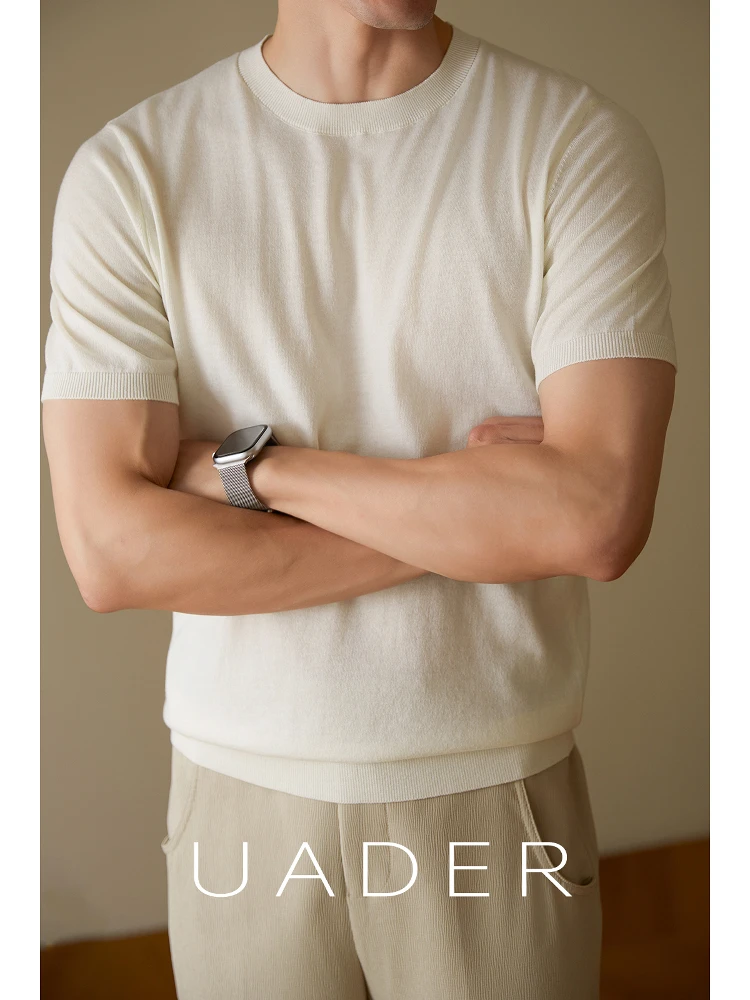 ショートスリーブTシャツは、本当に夏だけのアイテムなの？