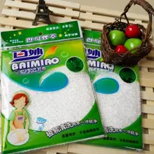 植物繊維の洗い物用クロス【白色・極上の柔らかさ】