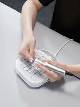 携帯型小型電動ネイルリムーバー【死皮除去・ネイルサロン専用】