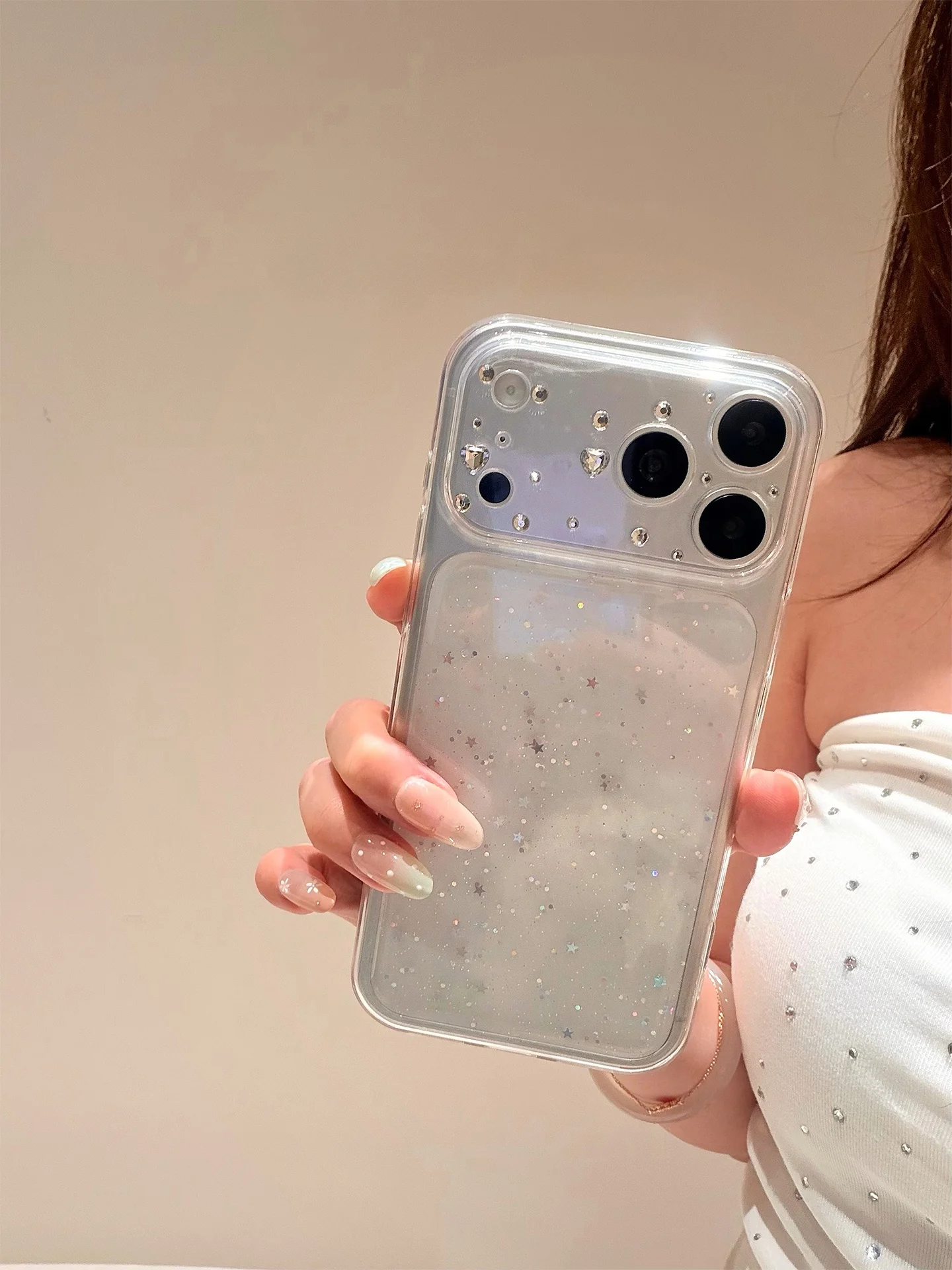 iPhone 16 Pro に合うスマホケースはどれがおすすめ？x5-lg と x5-g の違いも解説