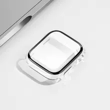 Apple Watch用フルカバーケース【防傷・iWatch11対応・Ultra3モデル】