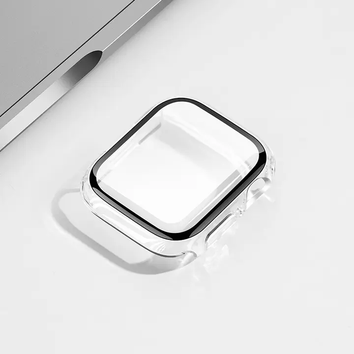 Apple Watch用フルカバーケース【防傷・iWatch11対応・Ultra3モデル】
