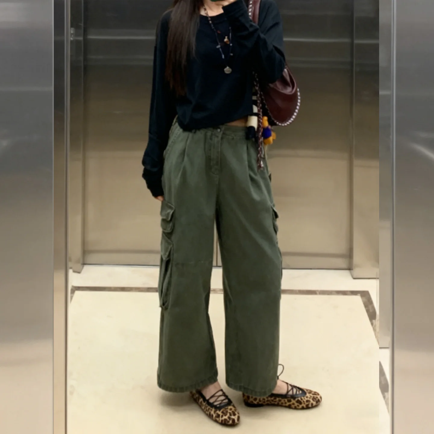 30代のカジュアルファッションで迷うなら、この1セットが救う！
