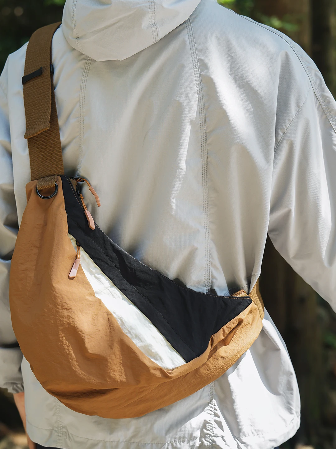 string bagの取り入れ方は？3選で日常の収納とスタイルを軽く、持続可能に
