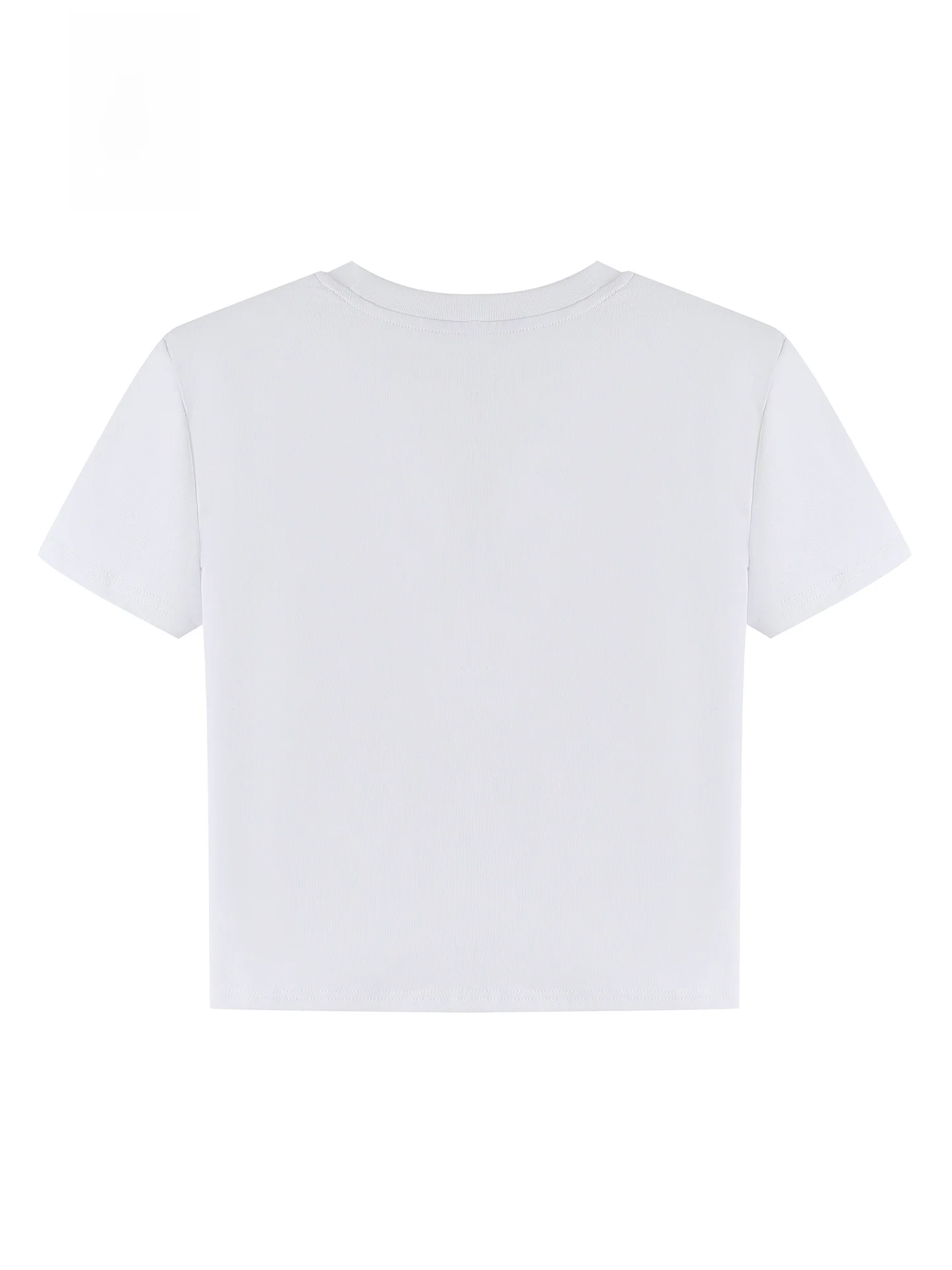 tシャツ メッシュ どんなもの？白色 クルーネック 半袖 Tシャツの実用性と使い方