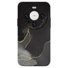 Huawei Mate 70 Pro用 シリコンケース【超薄型・全包カバー・マット仕上げ・衝撃吸収】