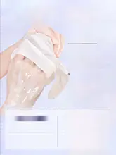 美白手膜【補水・保湿・修復・手部ケア】