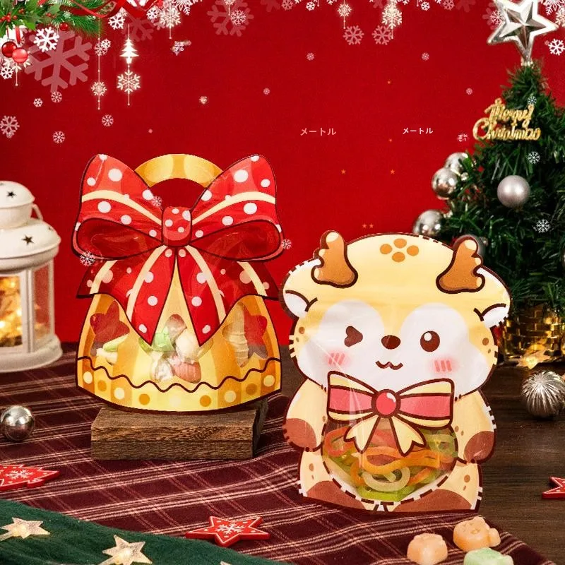 ハロウィンとクリスマスのギフト選びで迷うなら、これ1つで解決できる？