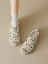 女性用アウトドアスポーツシューズ【通気性・滑り止め・登山用】
