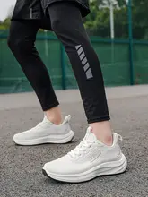 Warrior 夏用メンズランニングシューズ【通気性・ソフトソール・スポーツ】