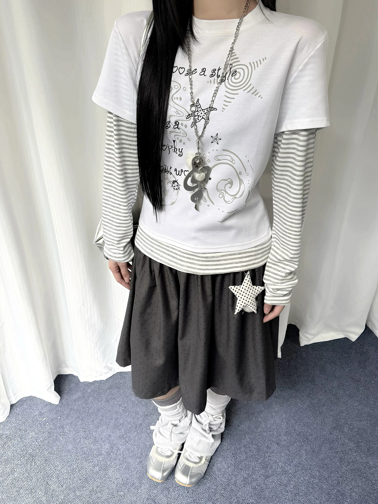 白シャツ ストリートで失敗しない選び方は？