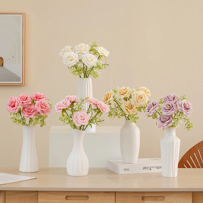 見つけたデイリー雑貨まとめ 完全ガイド｜造花・花瓶・バスケットの選び方と組み合わせ術