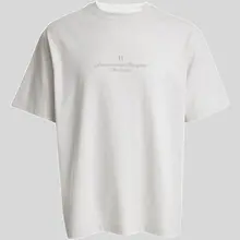 Tシャツ メンズ 半袖 シンプル 着回し カジュアル 快適 サマー「SEASONHIGH」