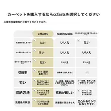 円形ラグ ペルシャ絨毯 パールフリース 厚手 フレンチスタイル 寝室 洗濯機洗い可能「CCF」