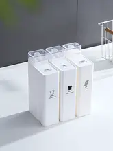 詰め替えボトル 大容量 おしゃれ 洗濯洗剤 ハンドソープ シャンプー ボディソープ 空容器 家庭用