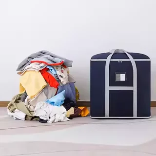 服がたくさんあるとき、どうやって収納に取り組むべきか？