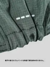 Naturehike 軽量クールサイクリングキャップ【男女兼用・アウトドア用】