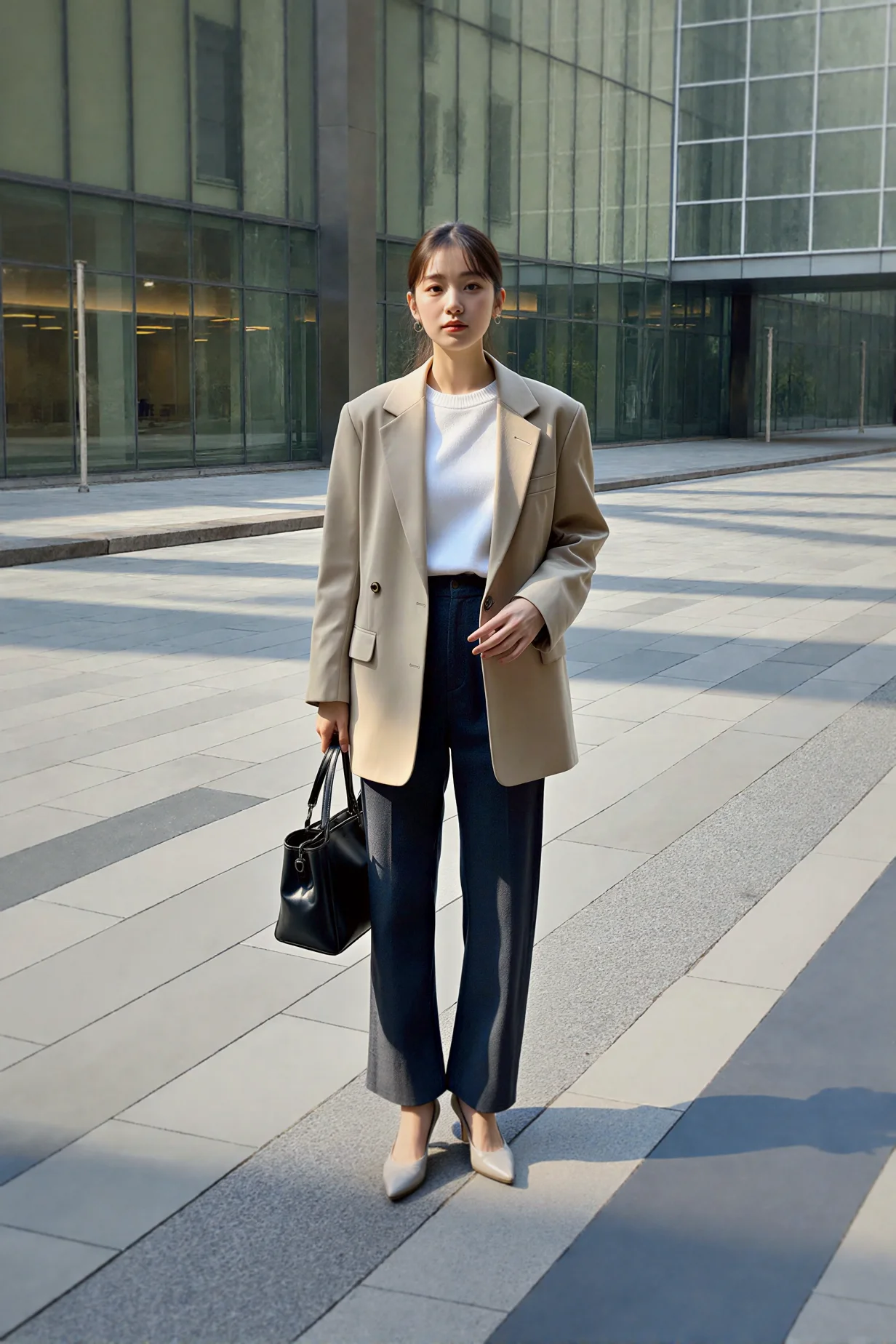 カーゴパンツ コーデ レディース 失敗しない完全ガイド｜通勤からお出かけまで