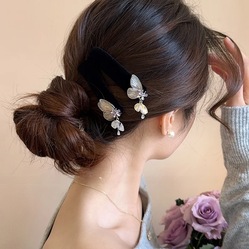 ハイブランド ヘアアクセサリー おすすめ5選：高級感と実用性を両立する選び方