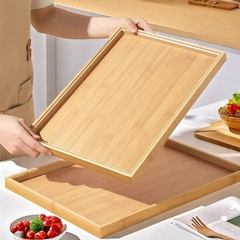 インテリアグッズ比較レビュー｜リビング用トレイ選びの完全ガイド