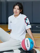 準者 メンズPOLOシャツ 半袖Tシャツ【夏用・通気性・吸汗・トレーニング用】