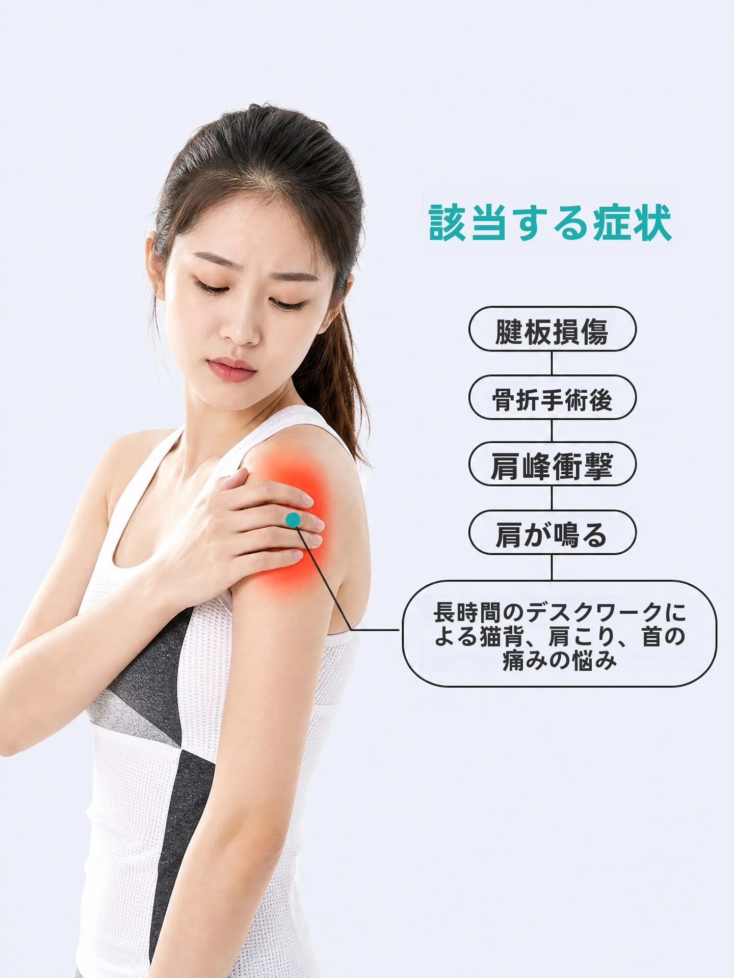 足首の動きを取り戻すには、この1つのリハビリトレーナーが鍵？