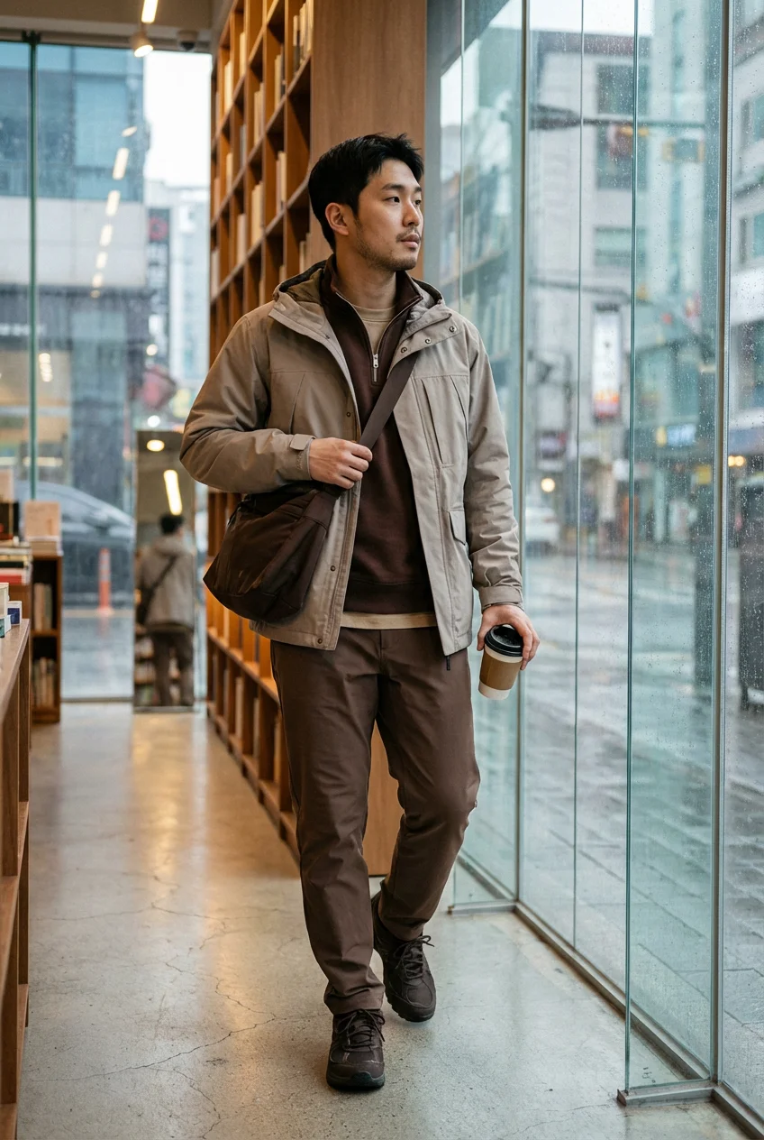 春コーデの基本を徹底解説｜人気ブランド・色・柄・レイヤードの選び方
