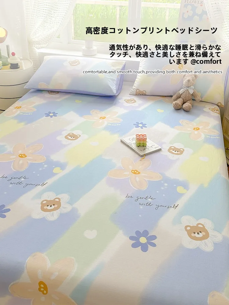 夏シーツを選ぶときに迷うなら、この1つのポイントで解決できる？
