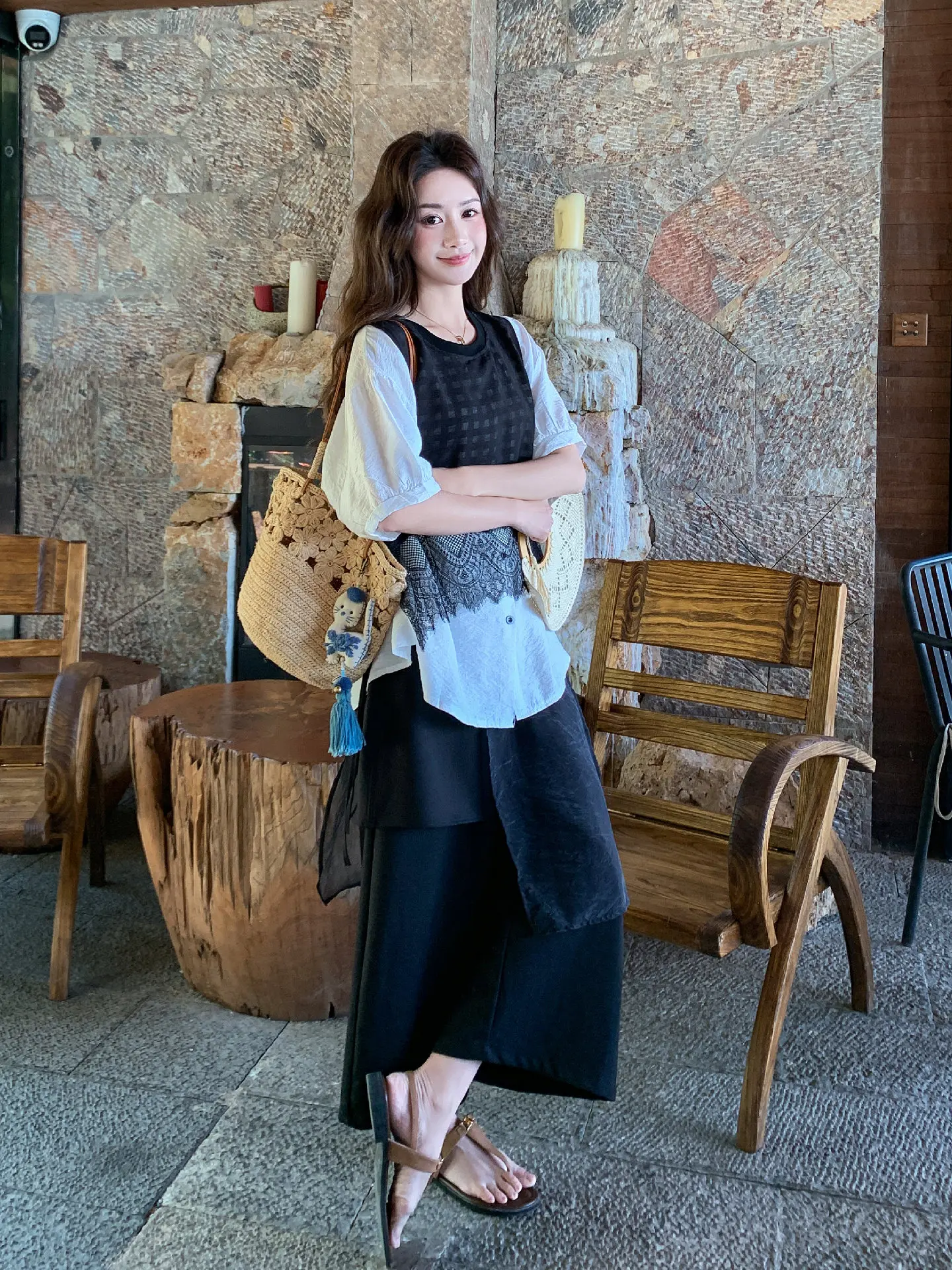 旅行向け洋服のコーディネートはどのようにするか？厳選5選