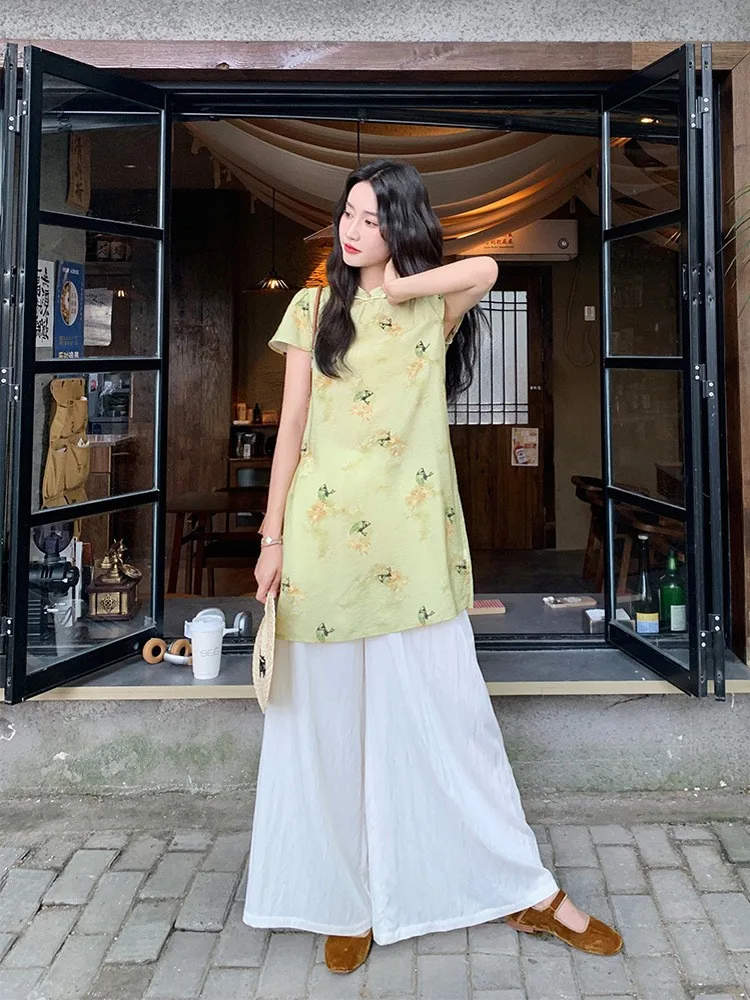 台湾の夏服で悩むなら、この1着で解決できる？