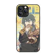 イラストレーターとのコラボデザイン スマートフォンケース【iPhone・Android対応】