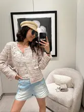 フラワー刺繍デザインのキャミソール【透け感あり・華やかなビーズ飾り】（セットアップ対応）