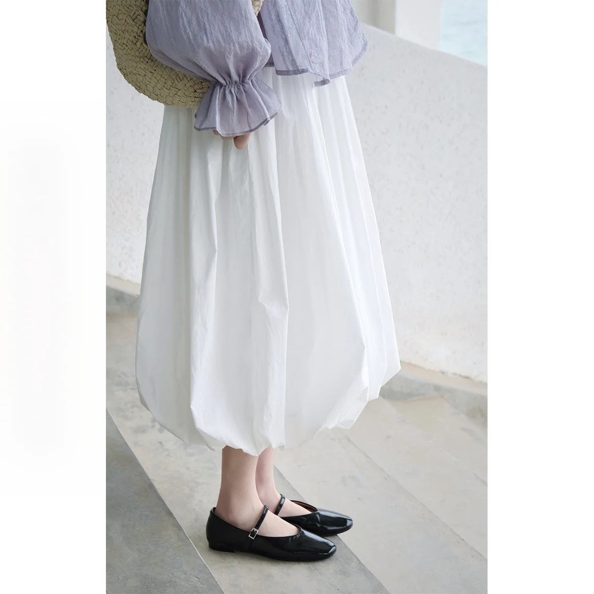 大人可愛い服 50代コーデ 完全ガイド｜優しさとバランスの選び方