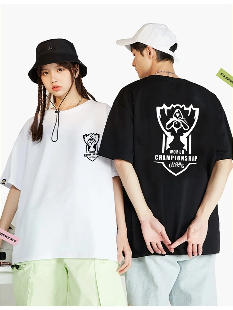 ゲーム用半袖Tシャツ：eスポーツ高校生が選ぶFakerデザインの実用性とシーン別活用