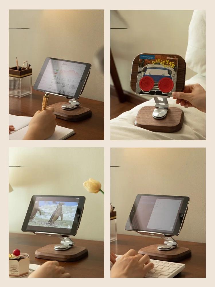 スマホとPCを同時に使うとき、デスクに何を置くのが一番快適なの？