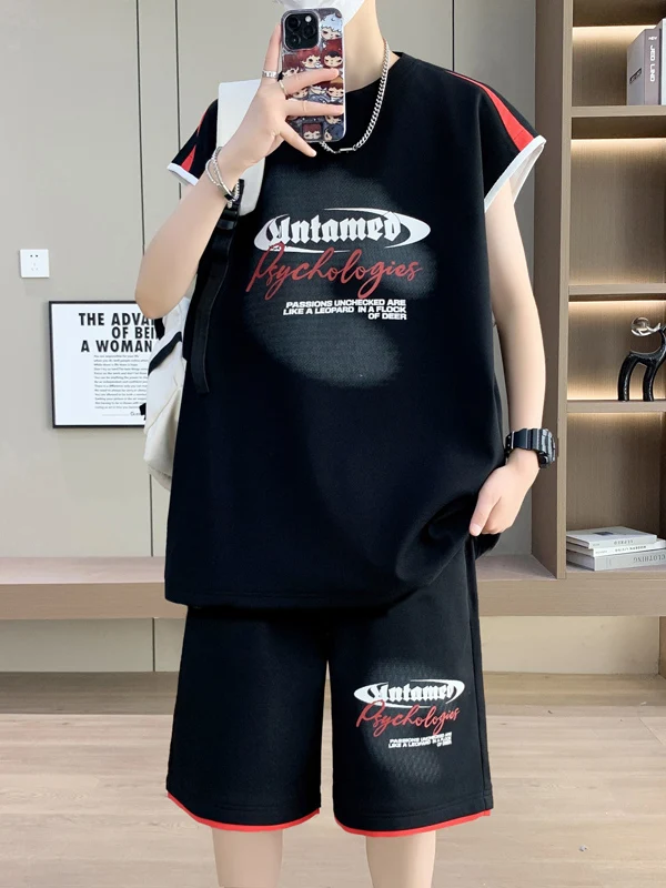 メンズ 春夏 コーデ に合う短袖Tシャツとショートパンツの選び方って？