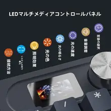 ワイヤレス Bluetooth ゲーミング メカニカル キーボード タマイズ可能 有線 青軸 高デザイン