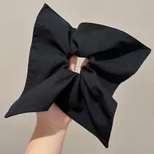 グレー系の大腸ヘアゴム【高弾力・耐久性・お団子ヘア用】