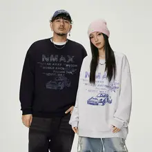 秋冬向け メンズフード付きスウェットシャツ【アメリカンスタイル・極上の柔らかさ・厚手】