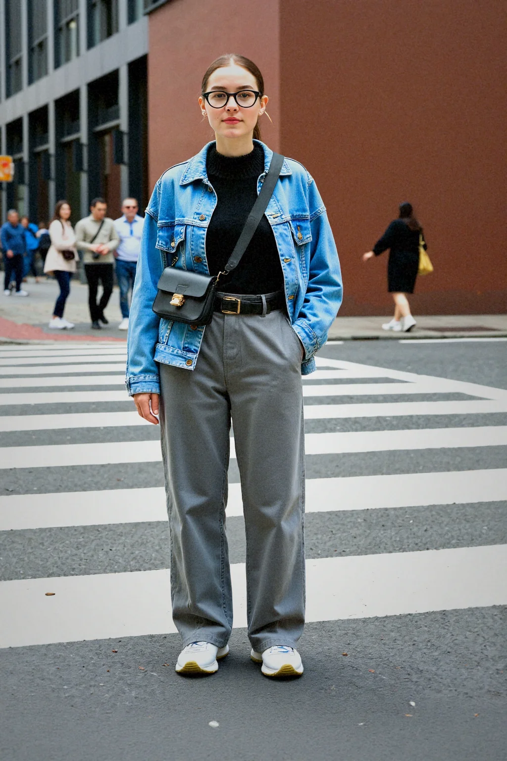 大人可愛い服 40代コーデの完全ガイド｜着こなしバランスと素材の選び方