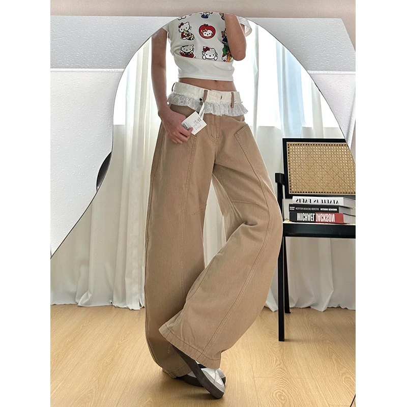 カーキ色のパンツを選ぶときに迷うのは、本当に「色」だけなのか？