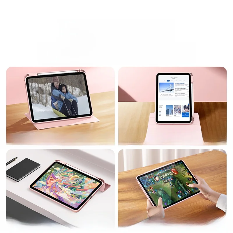 Msvii iPad用全包型保護ケース：防落・ペンホルダー付きの実用性と耐久性を徹底検証