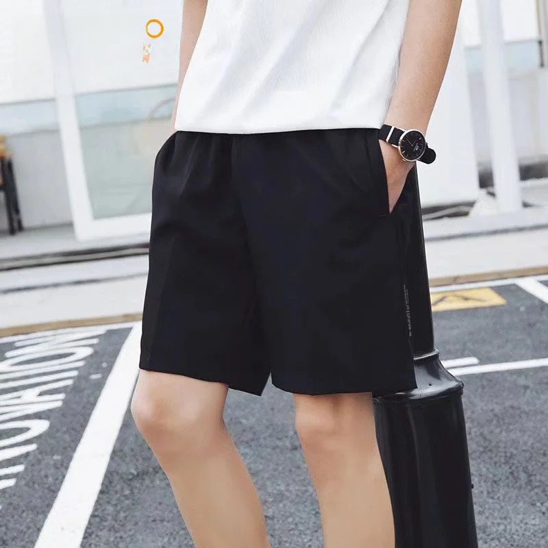 メンズランニングショートパンツ【通気性抜群・速乾・極上の柔らかさ】