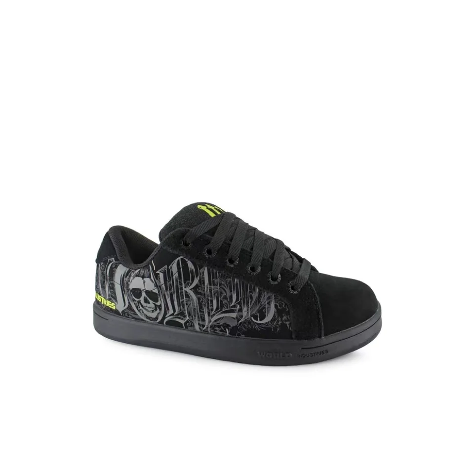 スケートボードシューズ【DVS・Lakai・Globe・Circa・DC・Fallen】