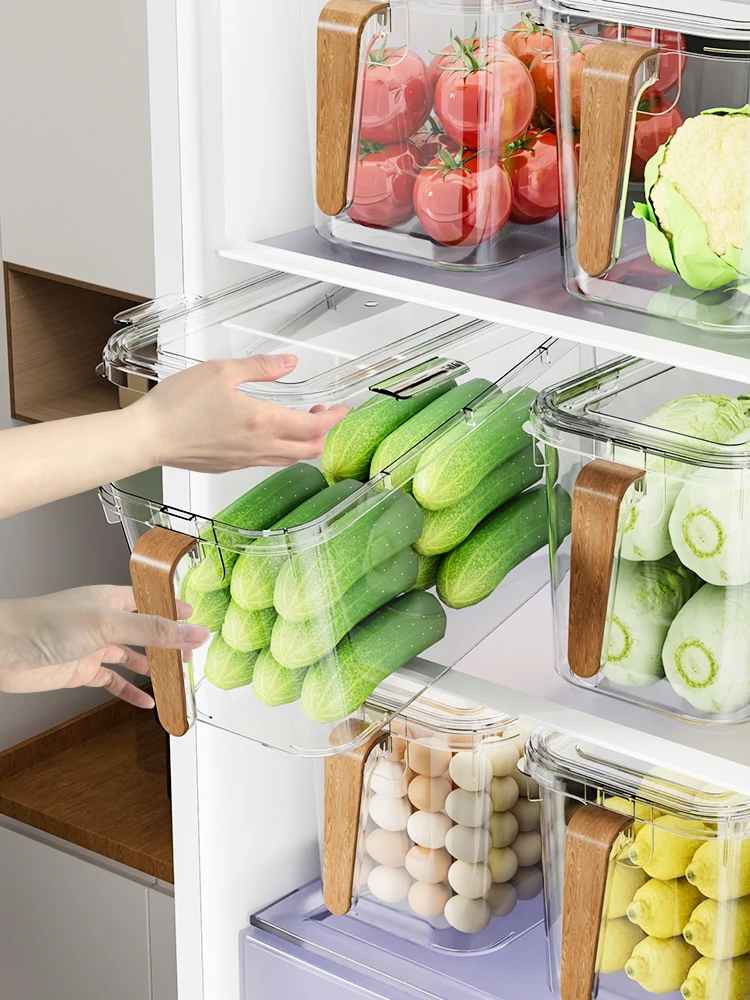 食品用冷凍密閉保存容器：冷凍庫の整理で鮮度をキープする最適な収納法