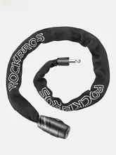 ロックブラザーズ 自転車用チェーンロック【マウンテンバイク・ロードバイク・電動バイク・防盗】