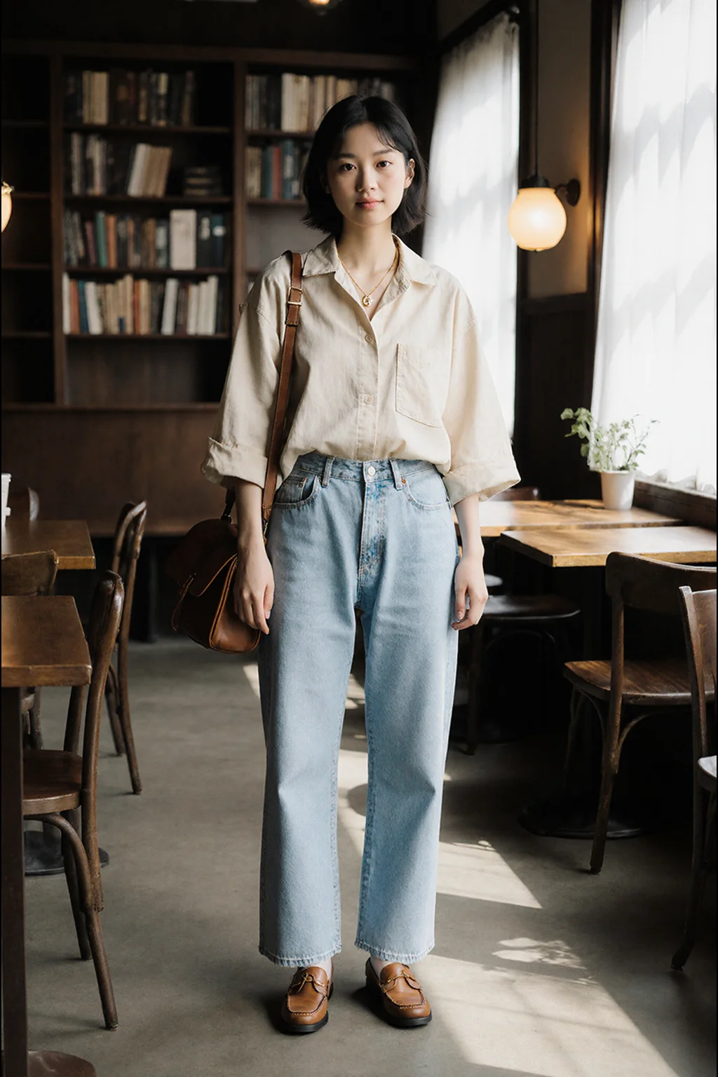 カーゴパンツ コーデ レディース 失敗しない選び方と実際のコーデガイド