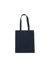 通勤に最適！シンプルな綿のショルダーバッグ【リュック&肩掛け兼用】