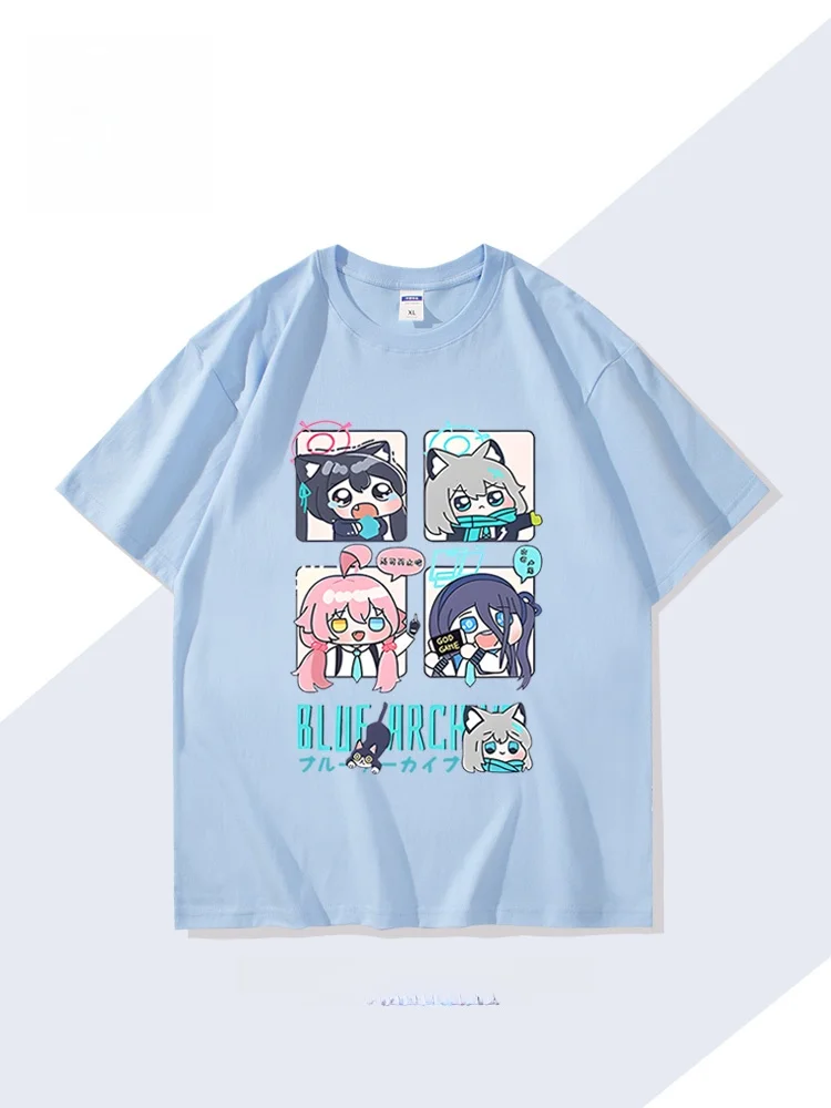 鬼方佳代子デザインTシャツ：同人オーダーで実現可能なカスタムデザインの実例